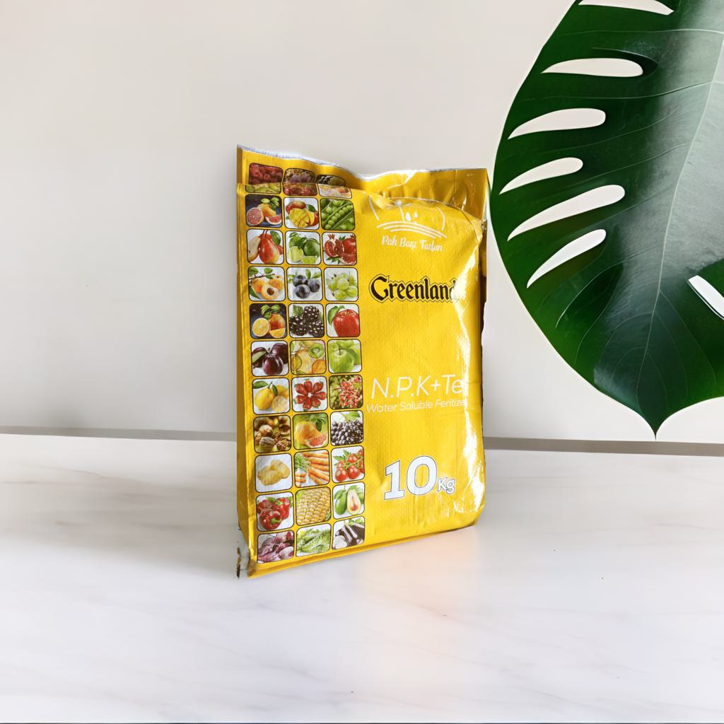 YELOW1 20250328 11450813 - کودهای هیموژی | رشد استثنایی، برداشت فوق&zwnj;العاده!